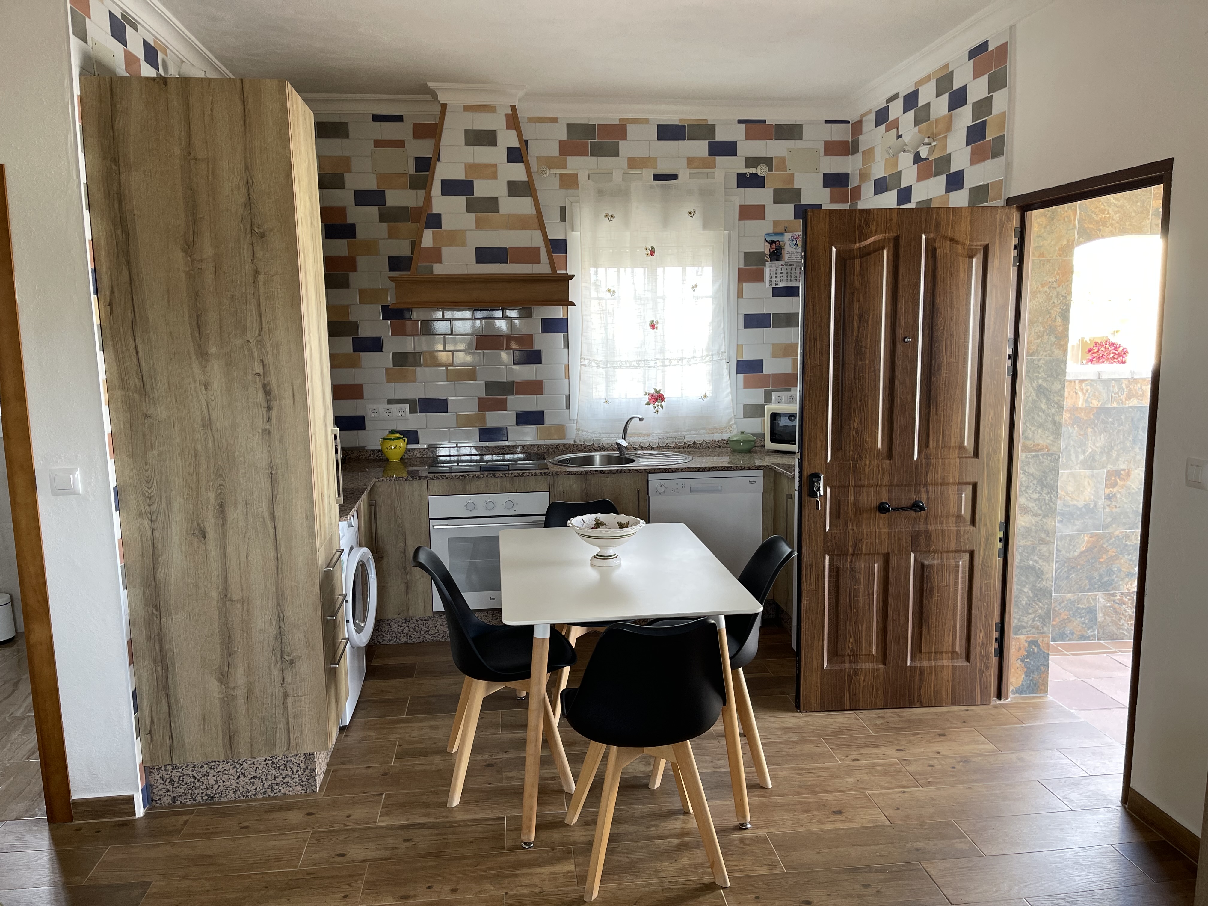 Chalet en Roche